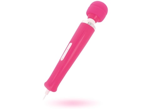 Vibrador Keanu Pink Intense Vibration Power