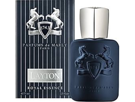 Perfume PARFUMS DE MARLY Layton Eau de Parfum (75ml)