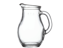 Tarro Pasabahçe 250 ml