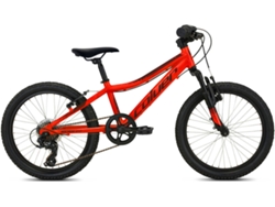 Bicicleta Infantil COLUER Rider 20 Susp