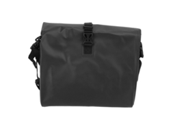 Bolsa De Almacenamiento Impermeable Para Patinete Con Gran Capacidad Y Apertura Plegable, Multiusos.