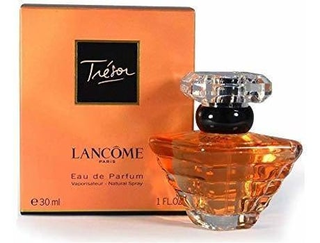 Perfume LANCÔME Lancome Tresor Eau de Parfum (30 ml)