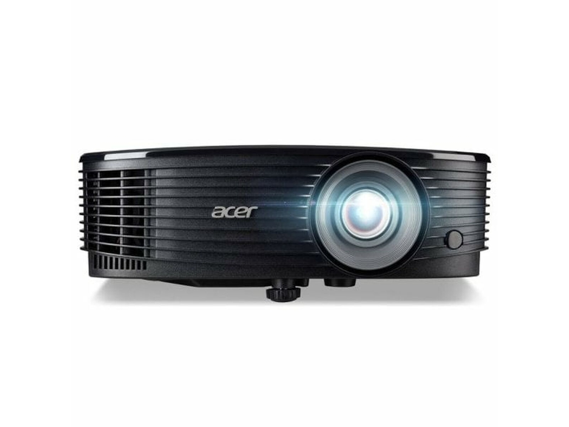 Proyector ACER X1129HP (HDMI - Mini USB - VGA - RCA)
