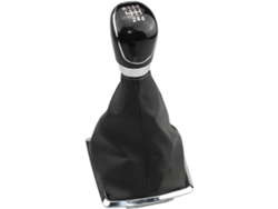 Palanca De Cambios 5/6 Velocidades Para Automóviles, Funda Balonmano Con Tapa Maletero Focus 2 Mk2 2005 –