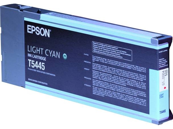 Cartucho de tinta EPSON T544500 - C13T544500