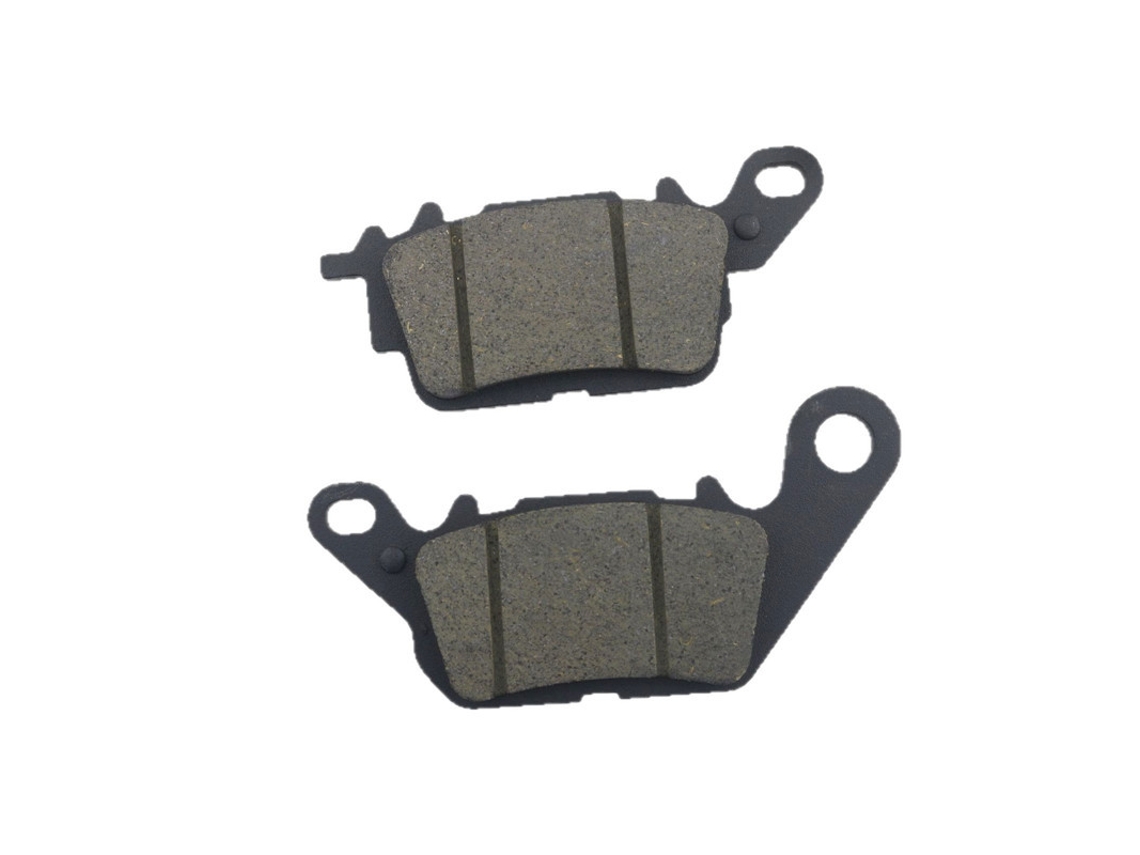 Pastillas de freno FA694 para ATV / Karts / Yamaha Nmax (2015-2021)