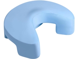 Almohada Cervical, Almohada Para Brazos Con Canales, Soporte Cervical Para Dormir, Posicionarse Y.