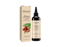 Aceite esencial de Batana para el cuidado natural del cabello.