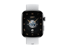 (gris Claro) Reloj Deportivo Inteligente Con Pantalla Amoled De 1,95 Pulgadas Y Monitorización De Frecuencia Cardíaca
