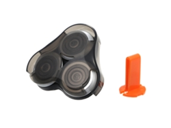 7 piezas de repuesto de cuchillas para Philips Norelco RQ12+ SH90 S9000