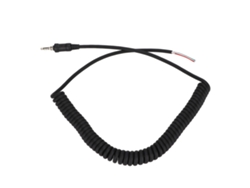 Cable De Micrófono Y Altavoz Para Vx-6r, Vx-7r, Ft-270r, Ft-277r, Vx-120. Repuesto Duradero.