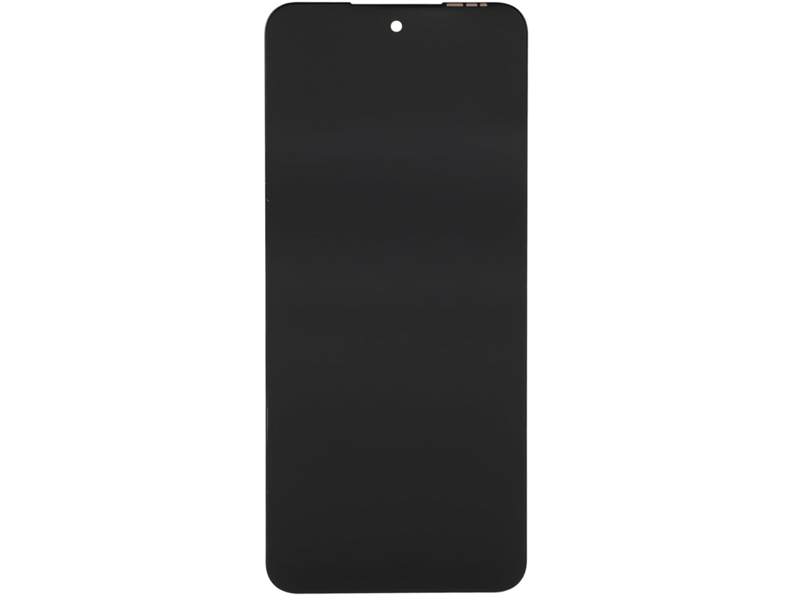 Ensamblaje De Digitalizador De Pantalla Táctil Tft Para Teléfono Hot 30 Play X6835 Artesanía Superior Para El