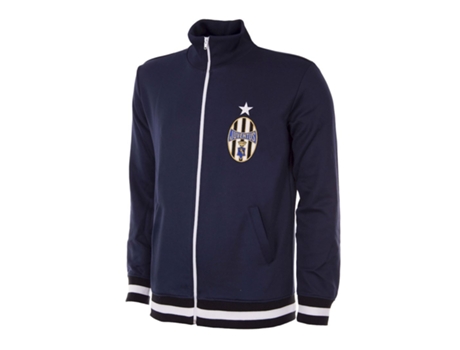 Chándale para Fitness COPA FOOTBALL Chándal Juventus Turin Azul (XS)
