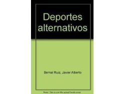 DVD WANCEULEN DEPORTES ALTERNATIVOS