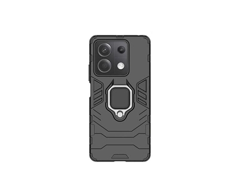 Funda para Xiaomi Poco X6 5G, Mi 3X PHONECARE Negro