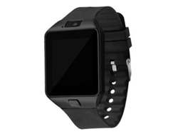 Smartwatch Com Câmera Bluetooth-compatível Wristwatch Para Homens Mulheres