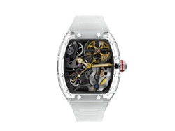 Smartwatch Fpsp Yd5 Smart Mechanical resistente al agua Bluetooth 2.02 con carga