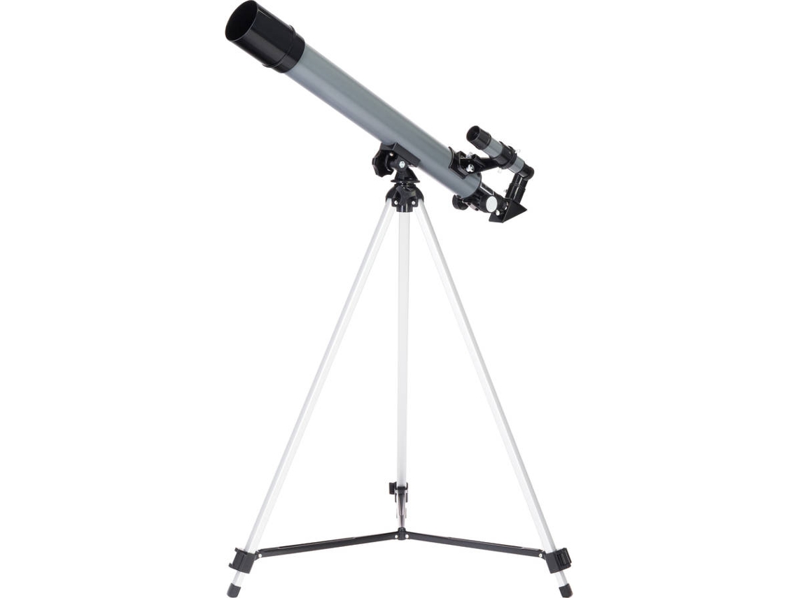 Telescopio LEVENHUK INC. USA Blitz 50 BASE (Gris - 86x29.5x10 cm)