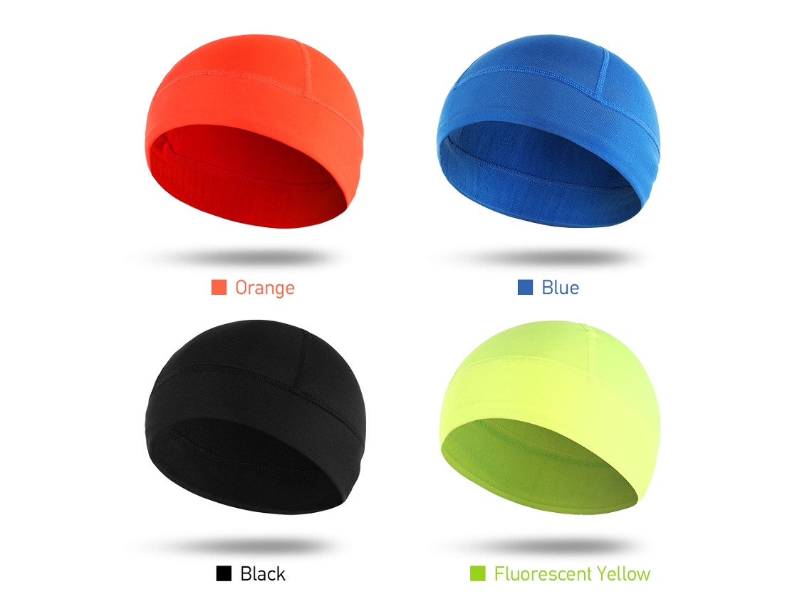 Gorro Térmico Impermeable Para Ciclismo Al Aire Libre, Ideal Para Motociclismo, Mtb, Esquí Y Deportes De Invierno.