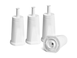 Cartucho De Filtro De Agua Para Cafetera Compatible Con Ses Bes008, Ses875 Y Ses880.