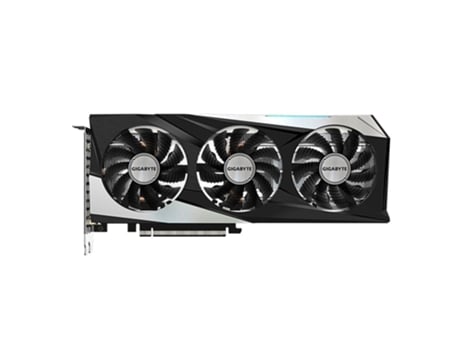 Tarjeta Gráfica GIGABYTE GeForce RTX 3060 (NVIDIA - 12 GB GDDR6)