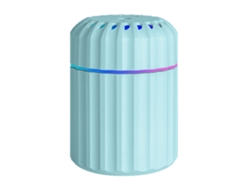 Mini humidificador personal USB portátil y silencioso