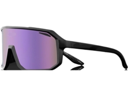 Gafas De Ciclismo Para Hombre Mujer Protección, De Alta Calidad