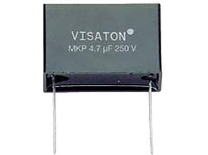 Condensador Eletrolítico VISATON5219