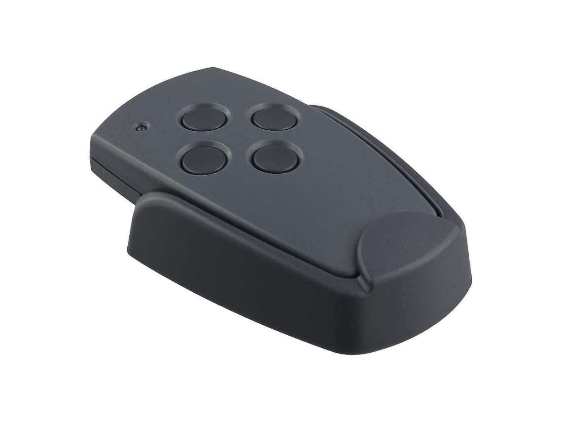 Mando a distancia universal Rosewell para puerta de garaje eléctrica clonada de 433 MHz
