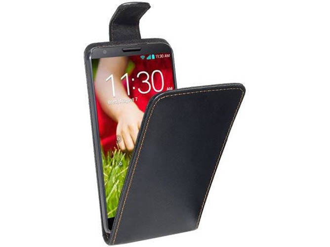Carcasa LG G2 PEDEA 10360021 Negro