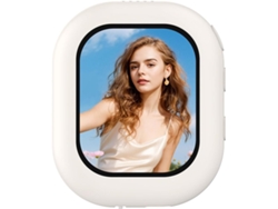Mini Monitor Magnético Para Selfies Sin Necesidad De Teléfono, Cámara Para Vlogs.