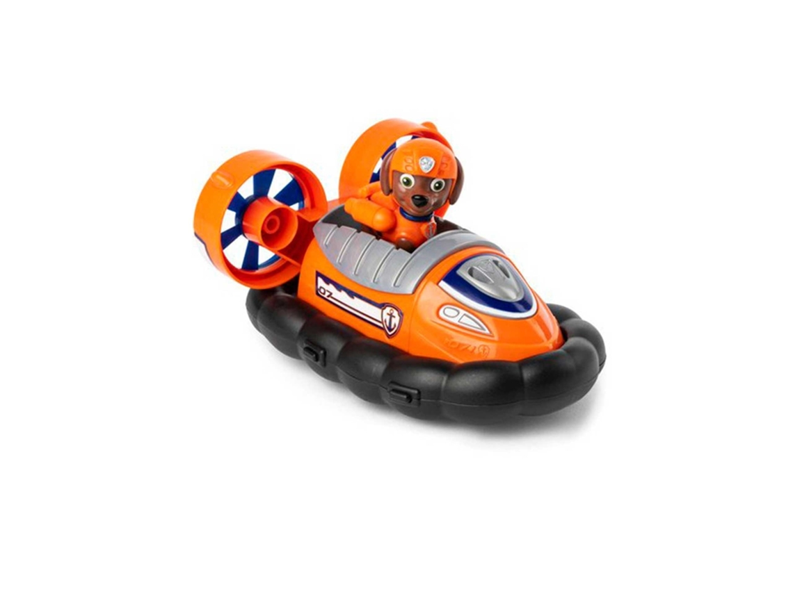 Zuma Paw Patrol Vehículo Clásico Sostenible