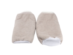 Bolsas de limpieza para calzado Baok-2, fabricadas en chenilla, antideformación, lavables a 360°, con cremallera antideslizante y fáciles de usar, ideales para zapatillas deportivas informales.