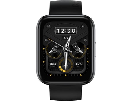 Smartwatch REALME Watch 2 Pro Negro