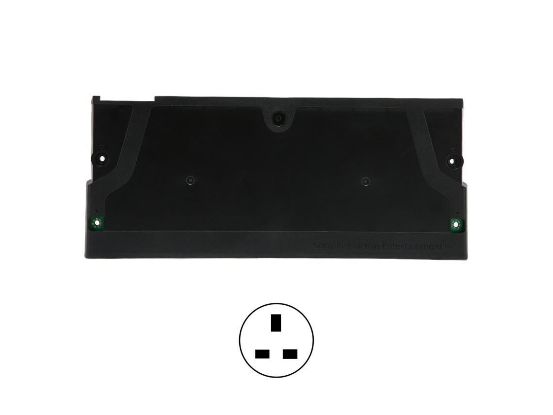 Fonte De Alimentação Substituta Adp-300er Para Ps4 Pro Cuh-7115 100-240v Plug Uk