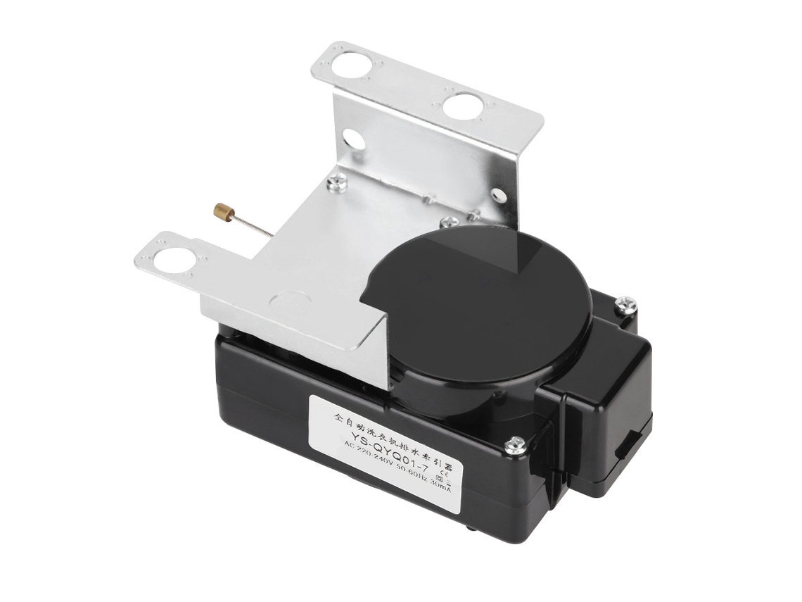 Pieza De Repuesto Para La Válvula Del Motor De Desagüe De La Lavadora Samsung De 200-240 V.