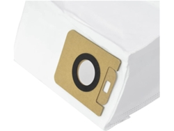 Bolsa para polvo de gran capacidad para la aspiradora robot Z10 Pro L10 Plus (1 unidad)