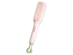 Cepillo para el cabello con función de masaje antiestático y limpieza rápida. Rosewell