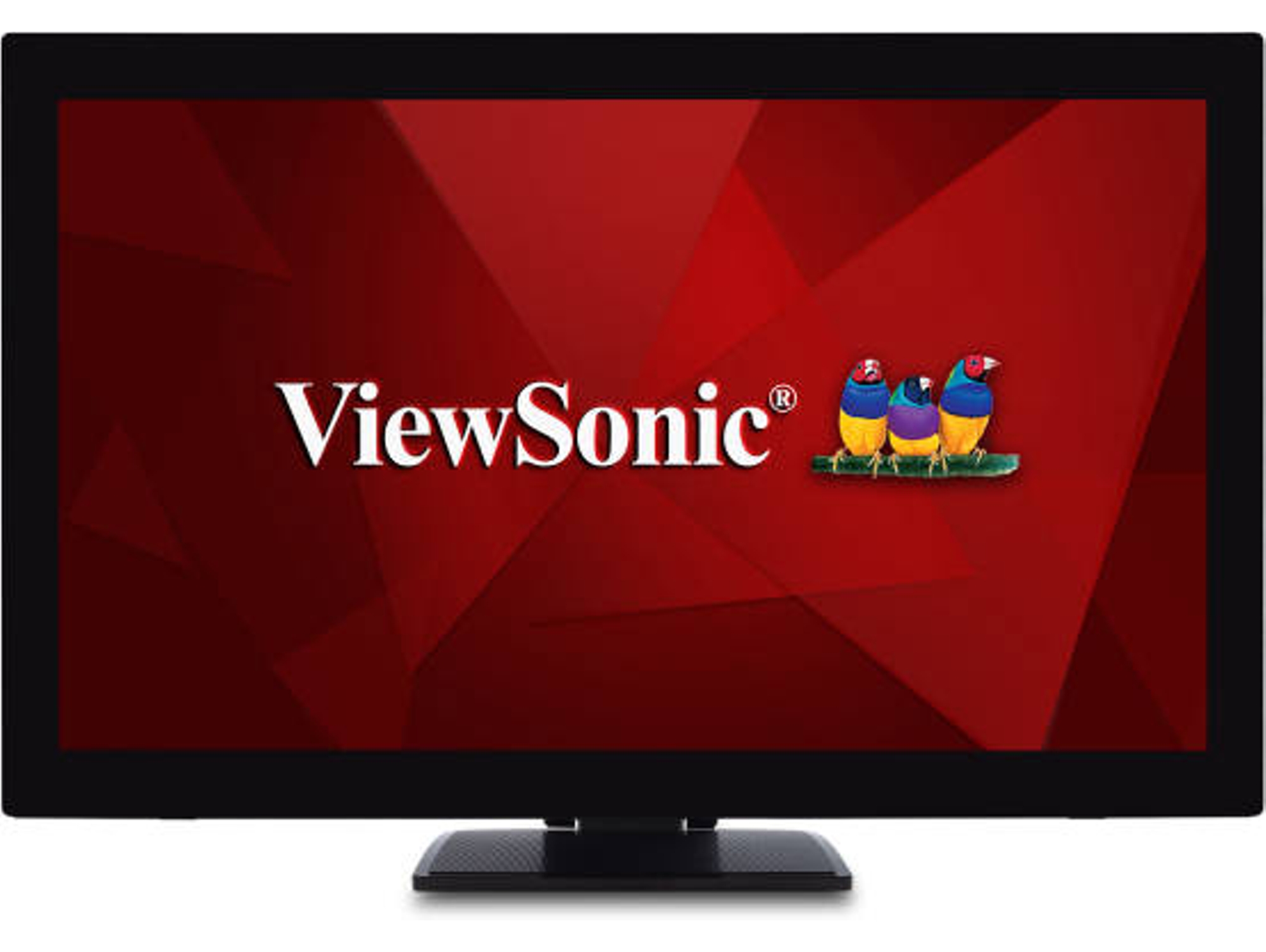 Monitor VIEWSONIC TD2760 (27'')