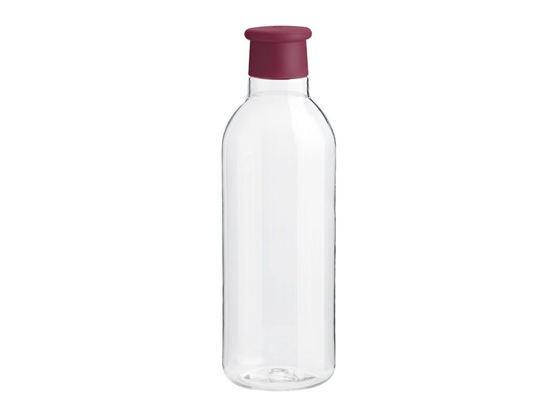 Botella de Agua 750Ml Berenjena - Drink-It RIG-TIG