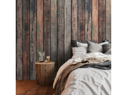 398321 Gu Papel De Pared Fotográfico Liso Mate 1,59 M X 2,8 M Profhome