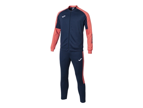 Chándal JOMA Hombre (Multicolor - L)