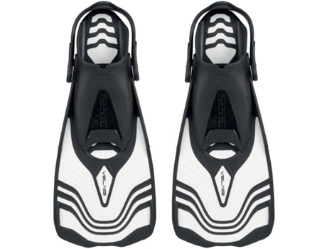 Aletas de Natación SEACSUB Vela Oh (L-XL)