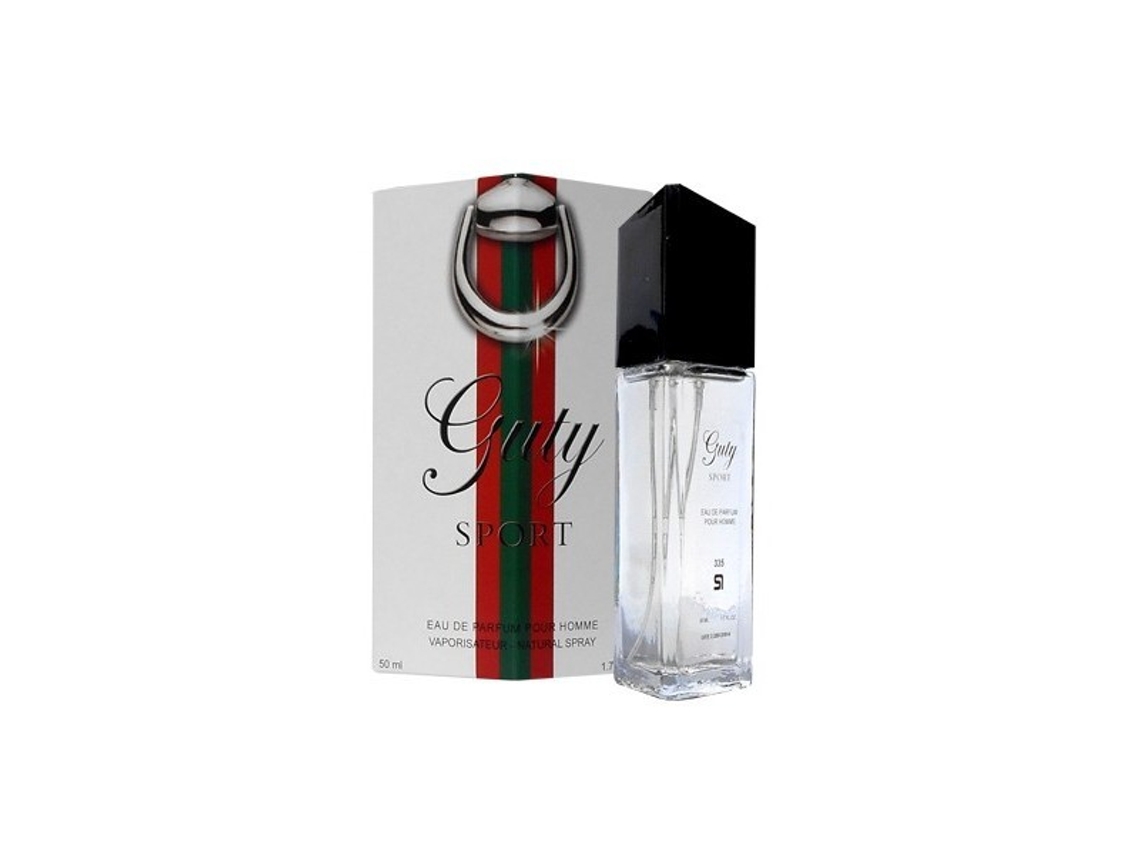 Edp Guty Sport 50 ml Ref/ 335 SERONE