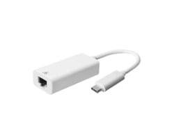 Adaptador USB-C Halinuia compatible con Ethernet RJ45 (10/100/1000 Mbps)