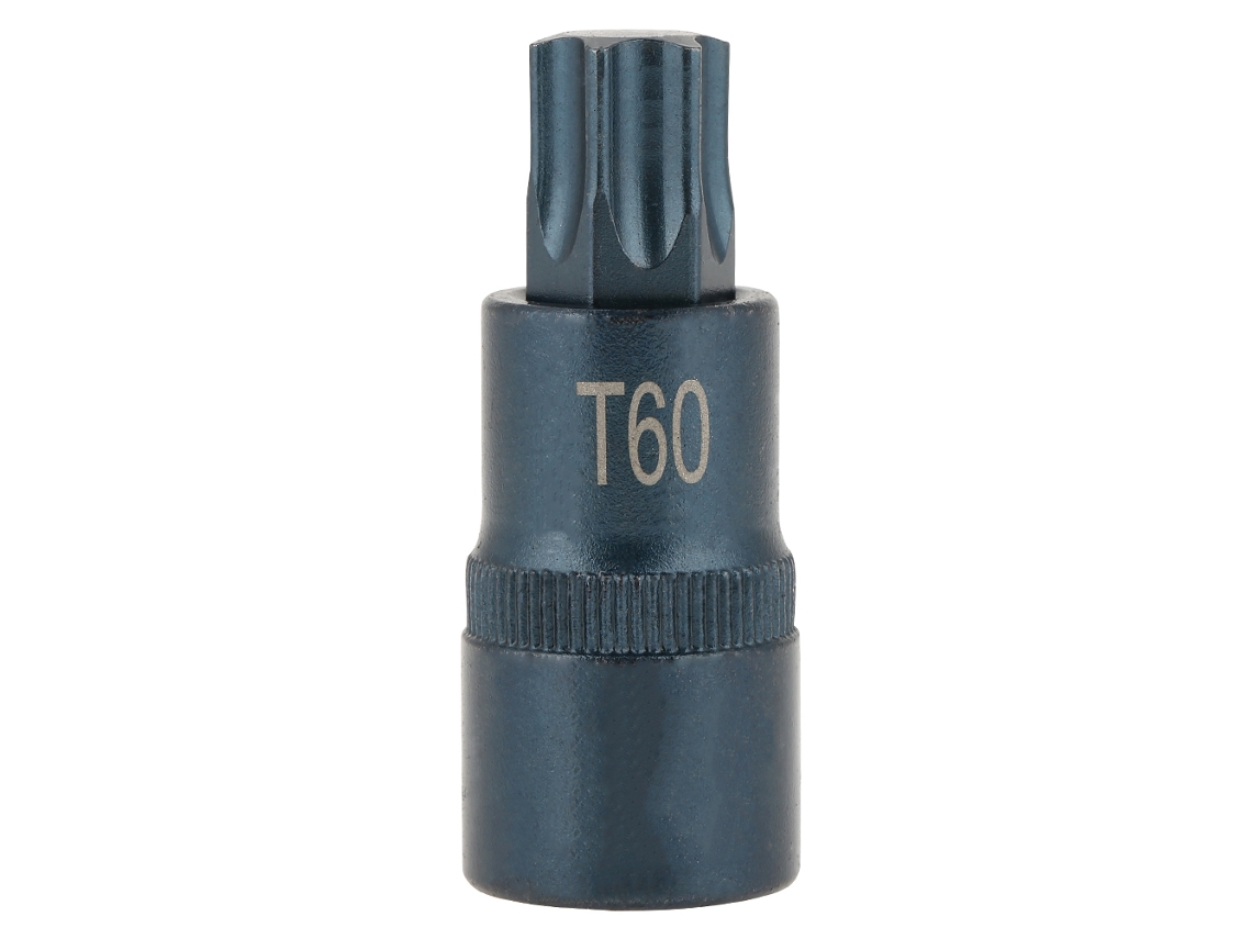 Adaptador De Soquete Para Parafusadeira Elétrica Plum 1/2 50mm (t60) Chave De Soquete Driver Converter Ferramenta