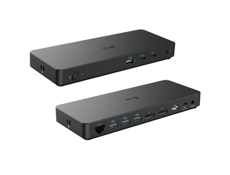 Dockstation I-TEC Gen 2 Pro