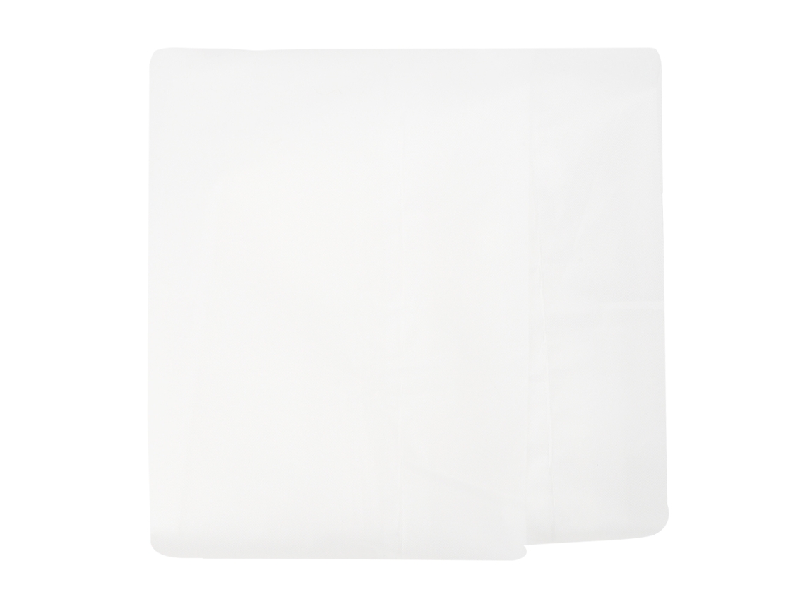 Impermeable Con Capucha, Color Blanco, Para Adultos, Para Uso En Exteriores.