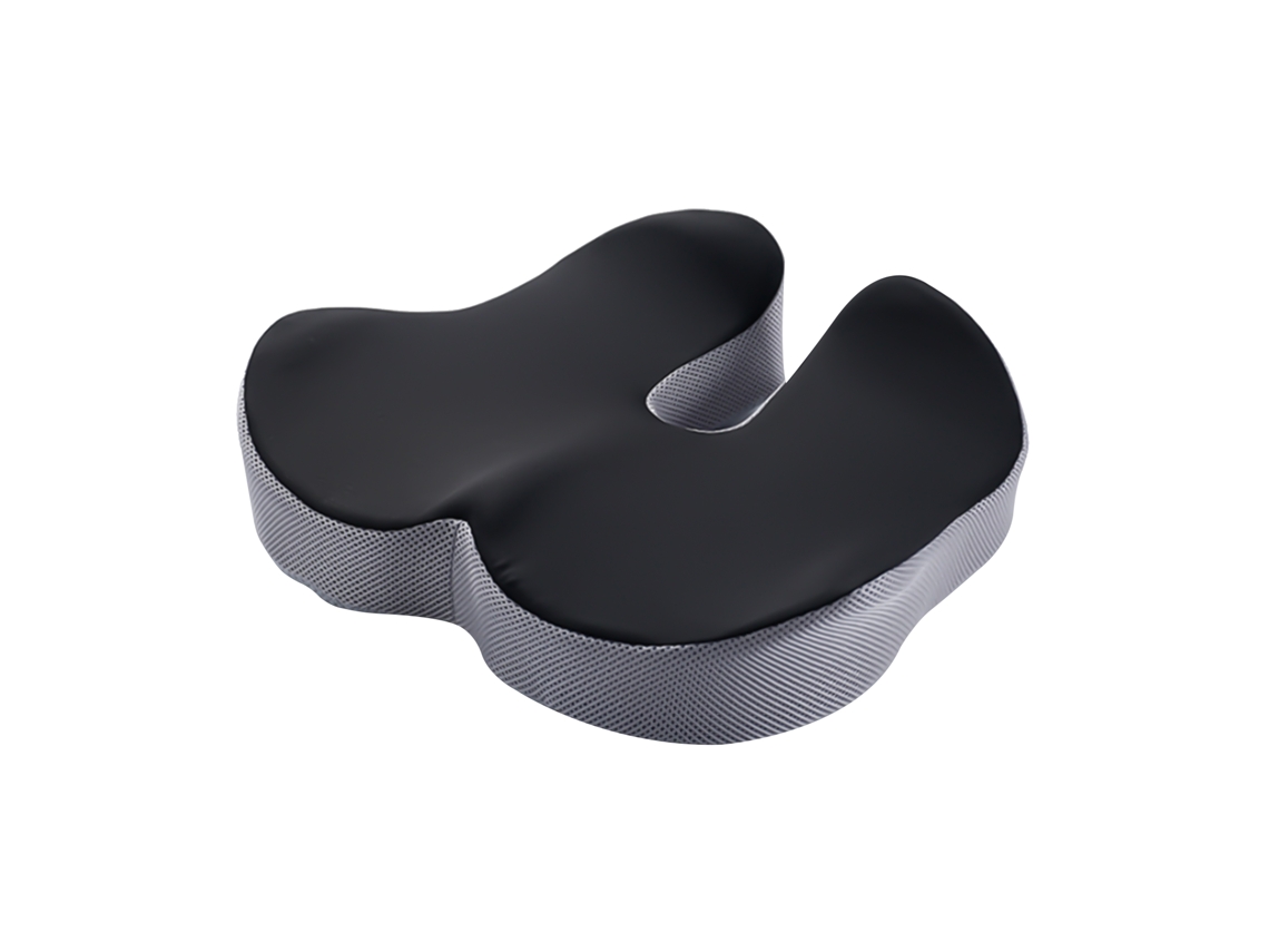 Almohada de espuma viscoelástica universal, refrescante y transpirable, ideal para la oficina o el estudio Sygo