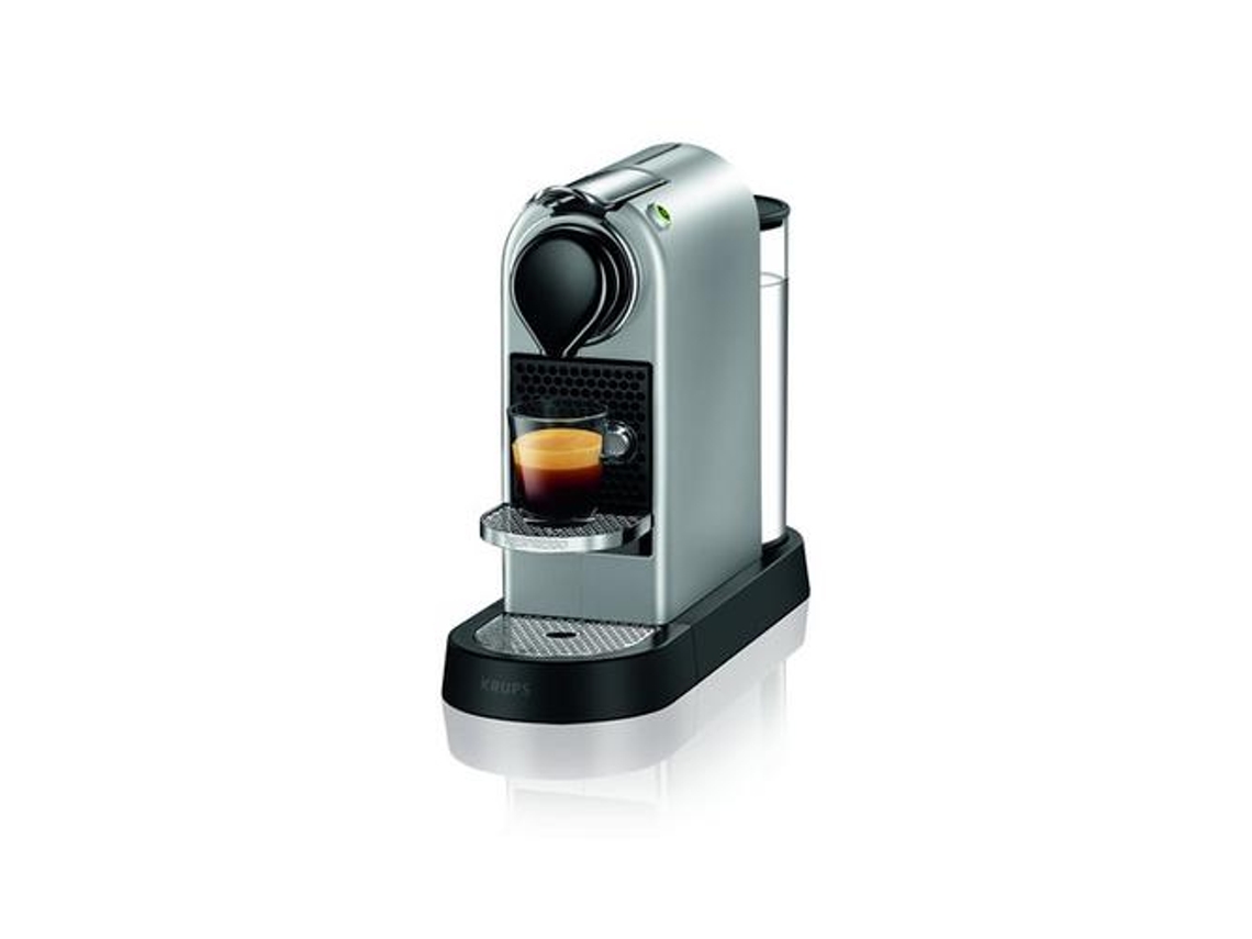 Cafetera KRUPS Citiz